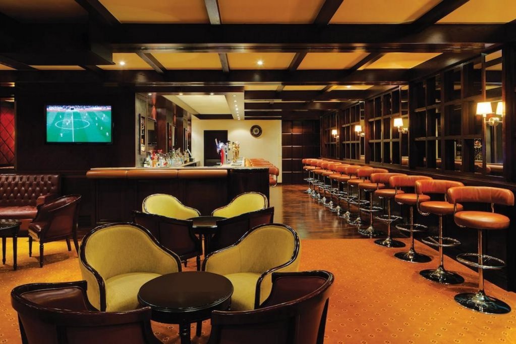 Hyatt Regency Galleria Residence Dubai 9