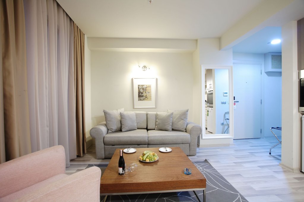 Home Stay Home Sisli 1
