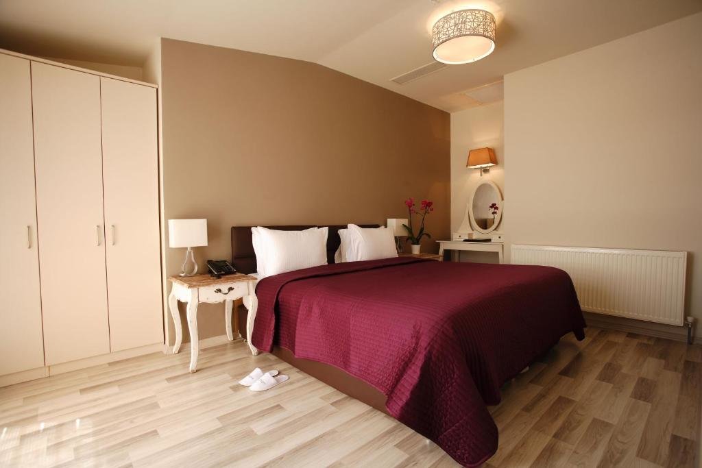 Home Stay Home Sisli 10