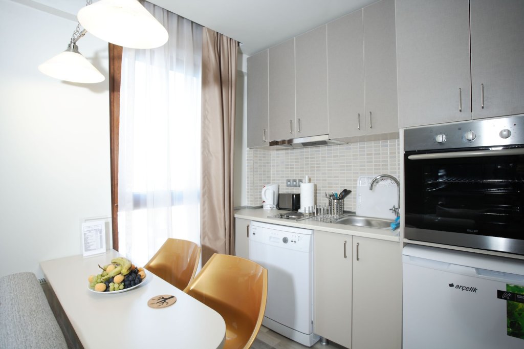 Home Stay Home Sisli 13