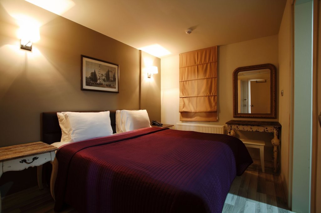 Home Stay Home Sisli 16