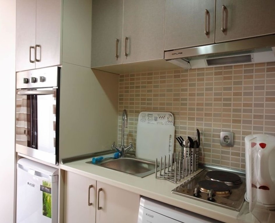 Home Stay Home Sisli 2