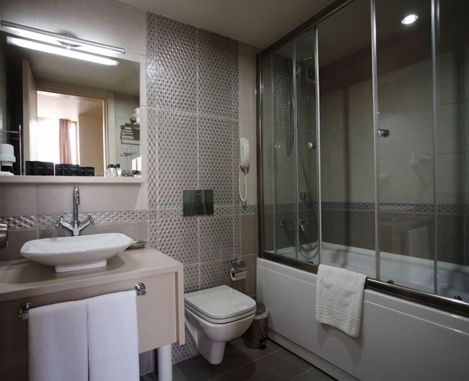 Home Stay Home Sisli 20