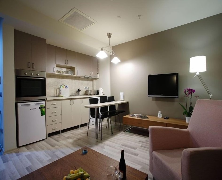 Home Stay Home Sisli 21