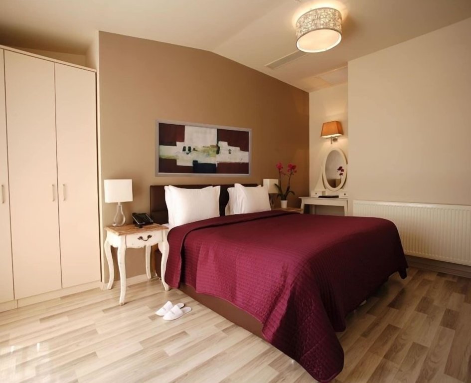 Home Stay Home Sisli 22