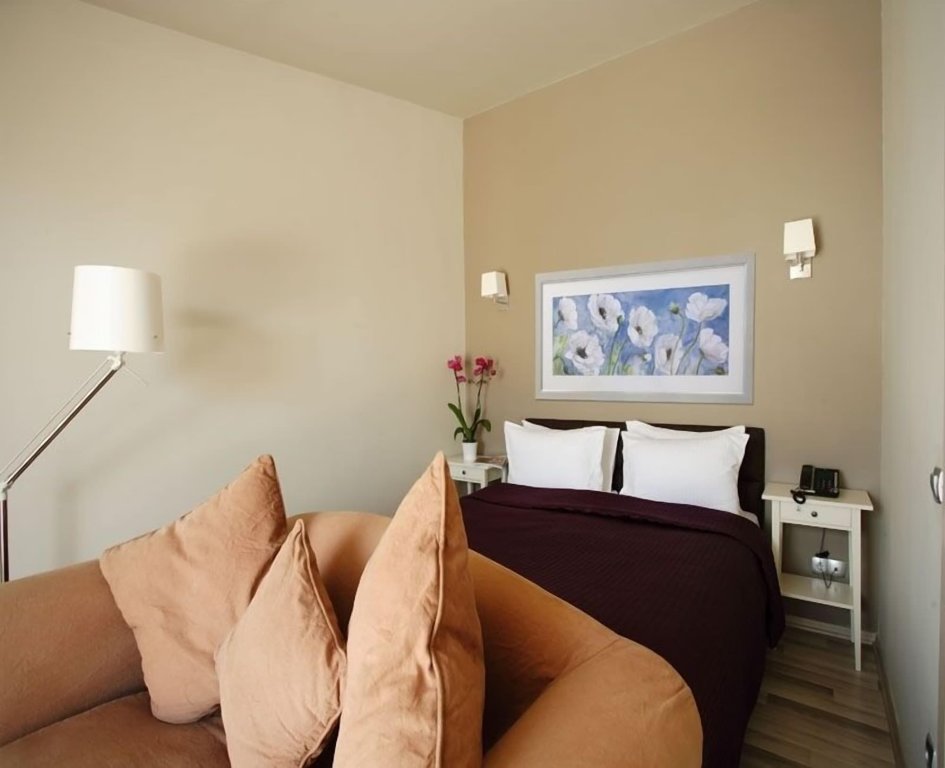 Home Stay Home Sisli 4