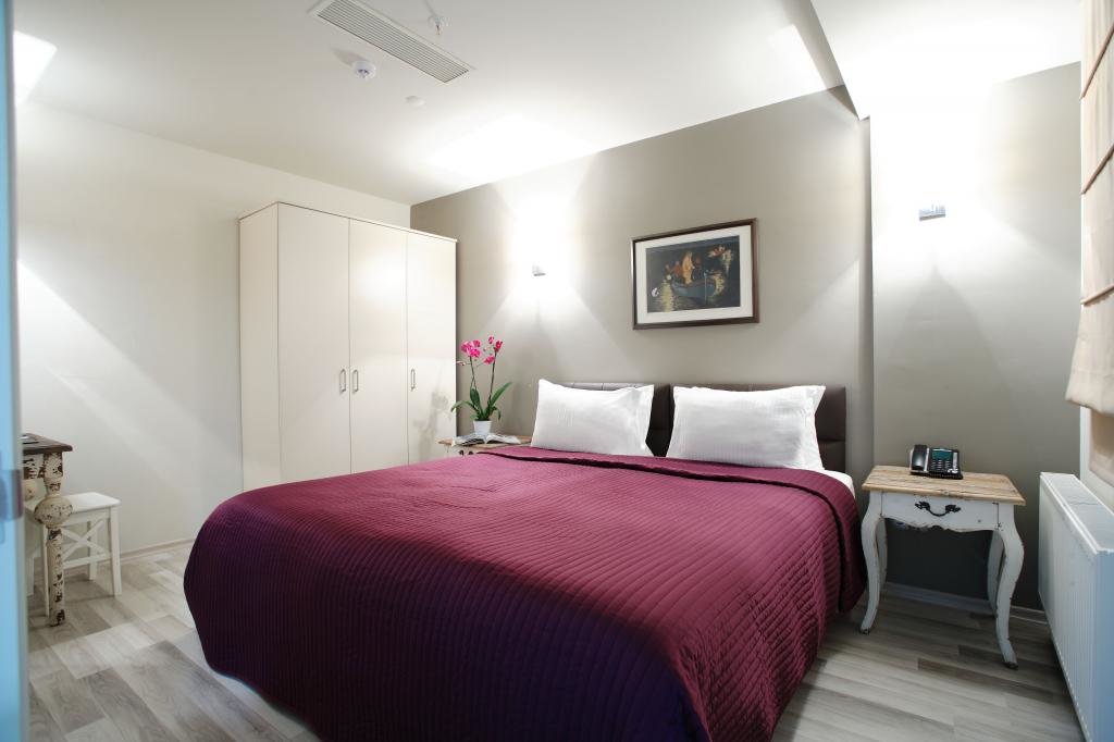 Home Stay Home Sisli 6