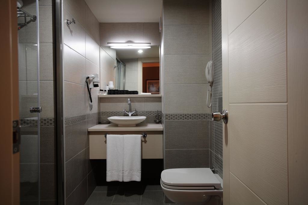 Home Stay Home Sisli 7
