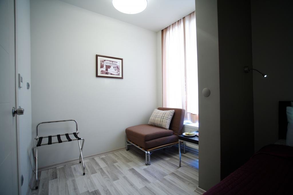 Home Stay Home Sisli 8