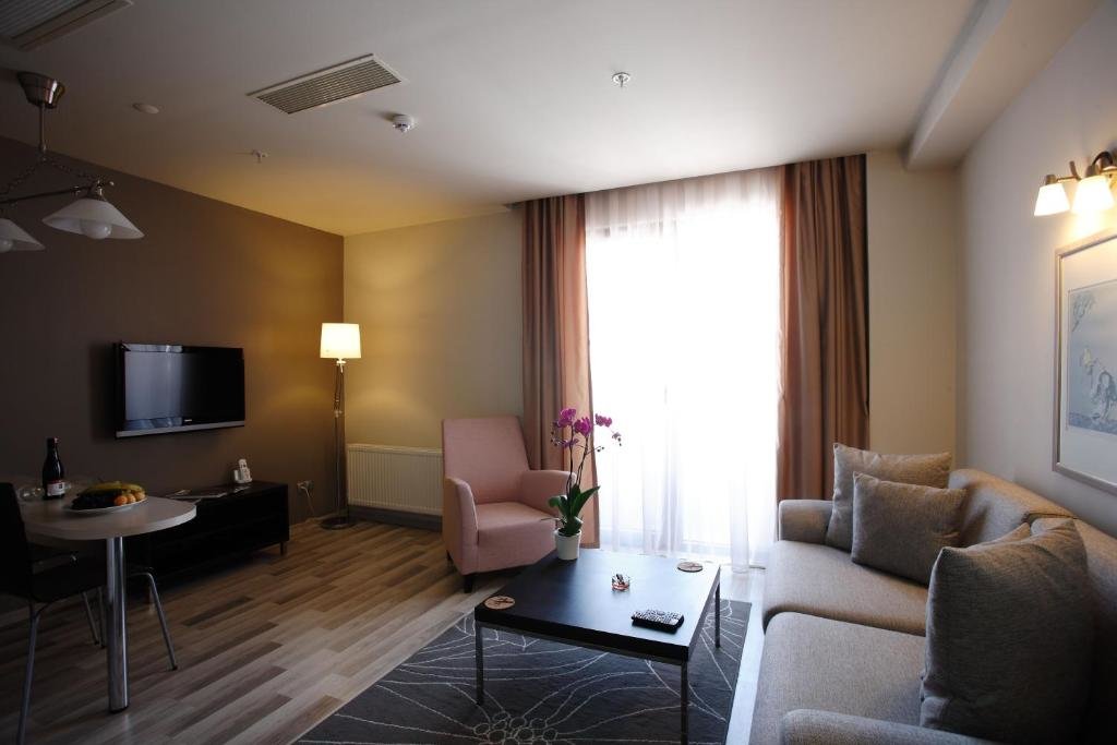 Home Stay Home Sisli 9