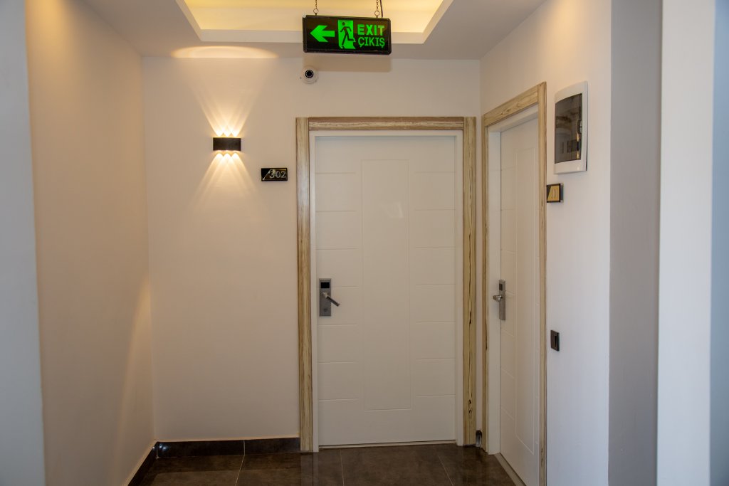 BLOOMTALYA Hotel 12