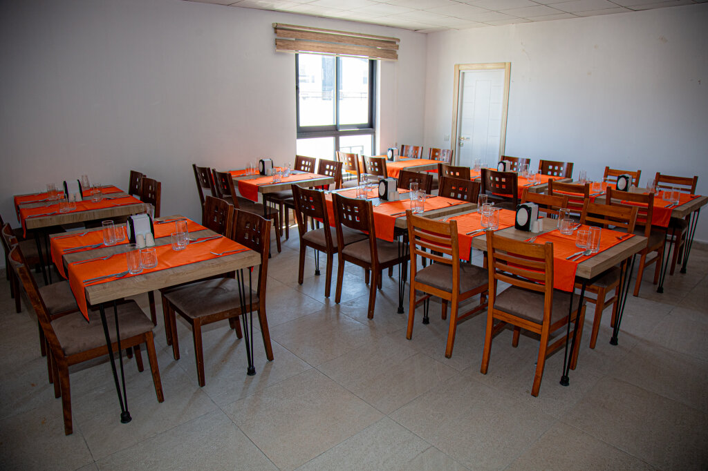 BLOOMTALYA Hotel 2