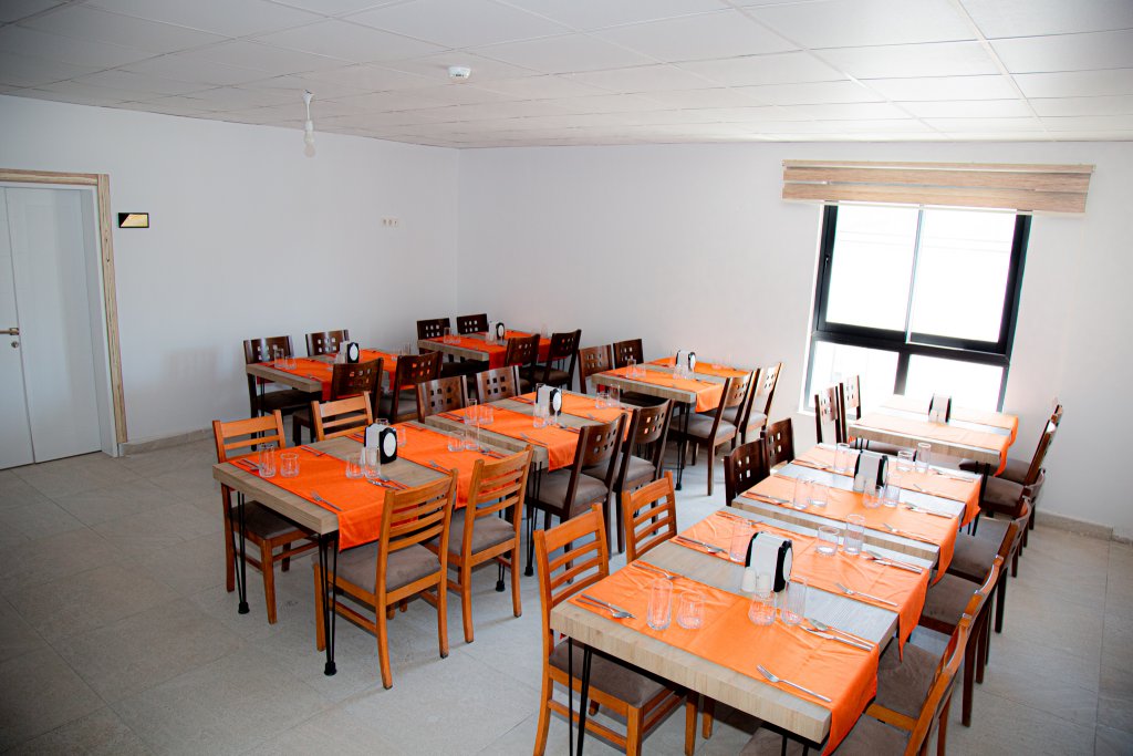 BLOOMTALYA Hotel 3