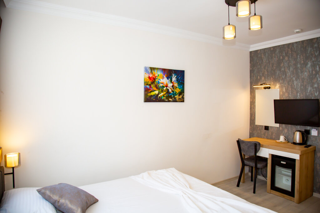 BLOOMTALYA Hotel 5