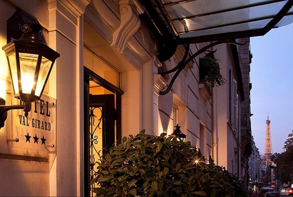 Hôtel Val Girard 15