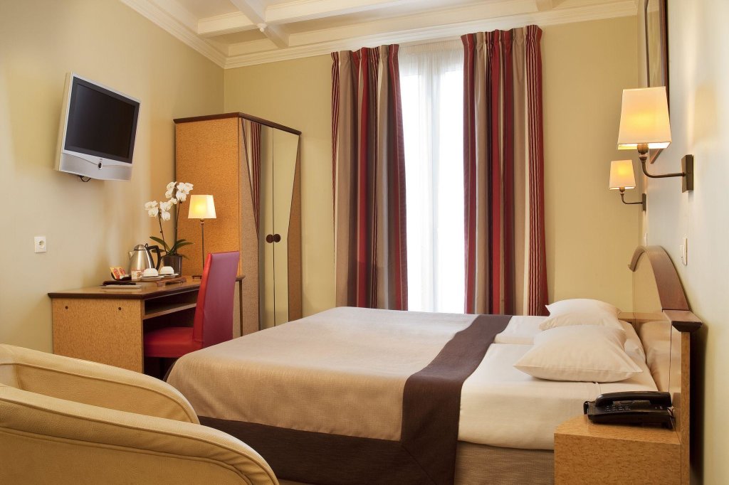 Hôtel Val Girard 22