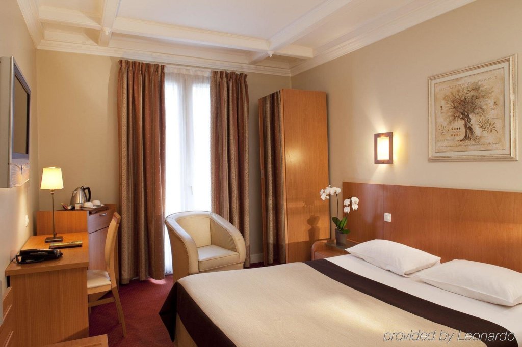 Hôtel Val Girard 5