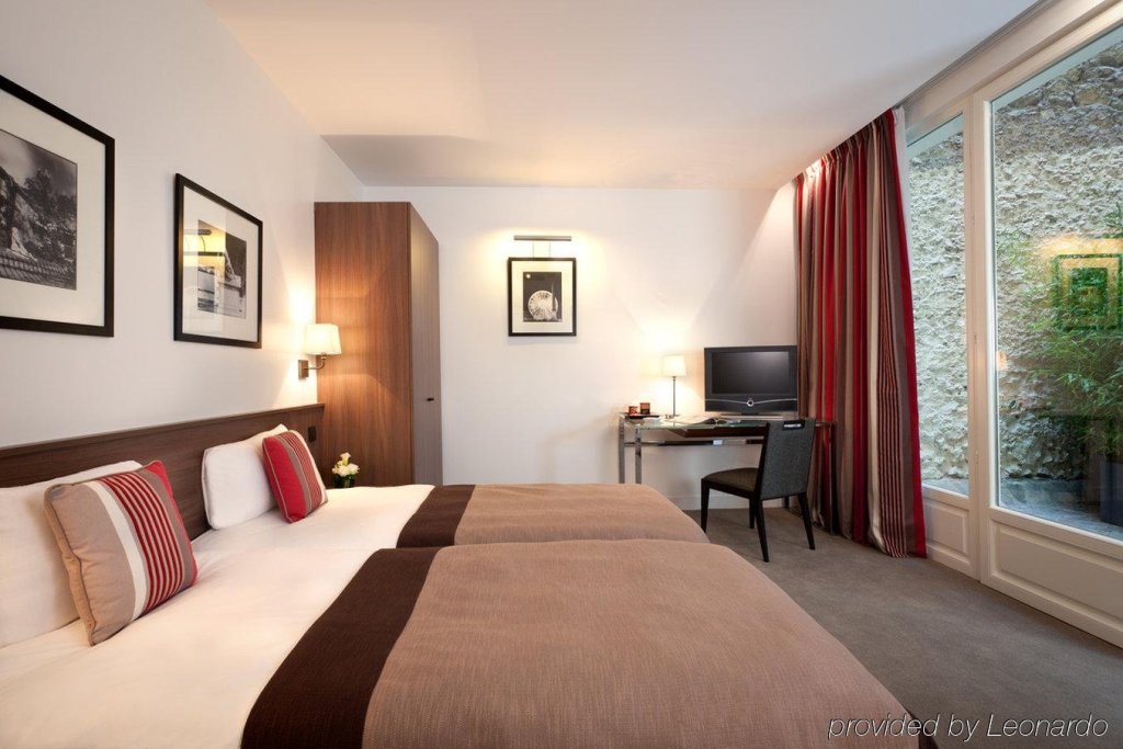 Hôtel Val Girard 6