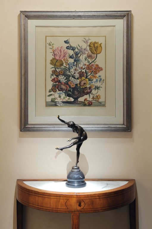Hotel Farnese 16