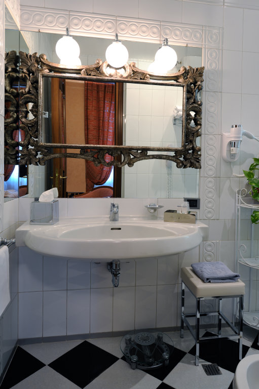 Hotel Farnese 2