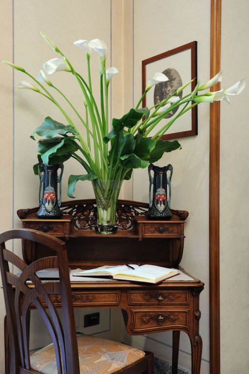 Hotel Farnese 20
