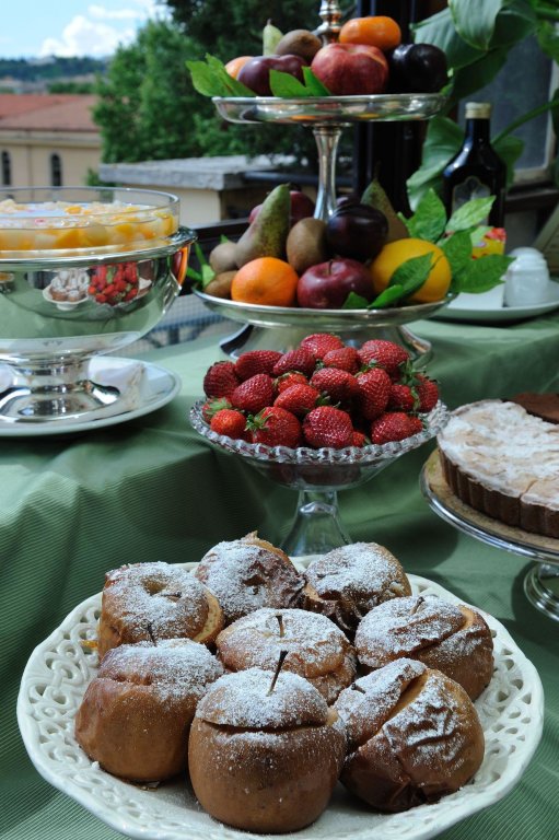 Hotel Farnese 23