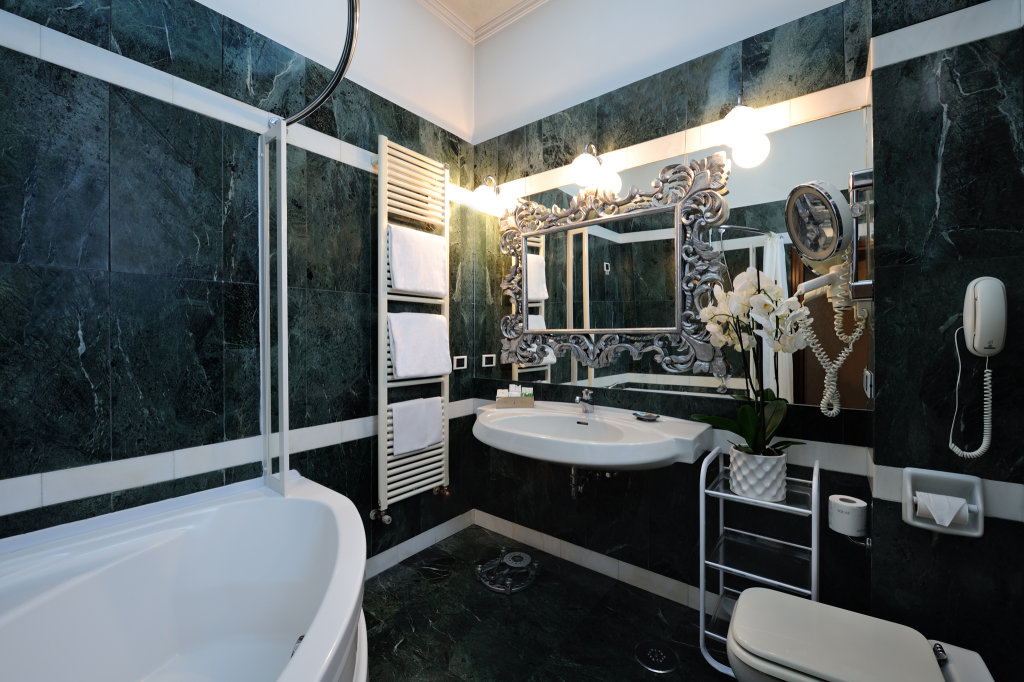 Hotel Farnese 6