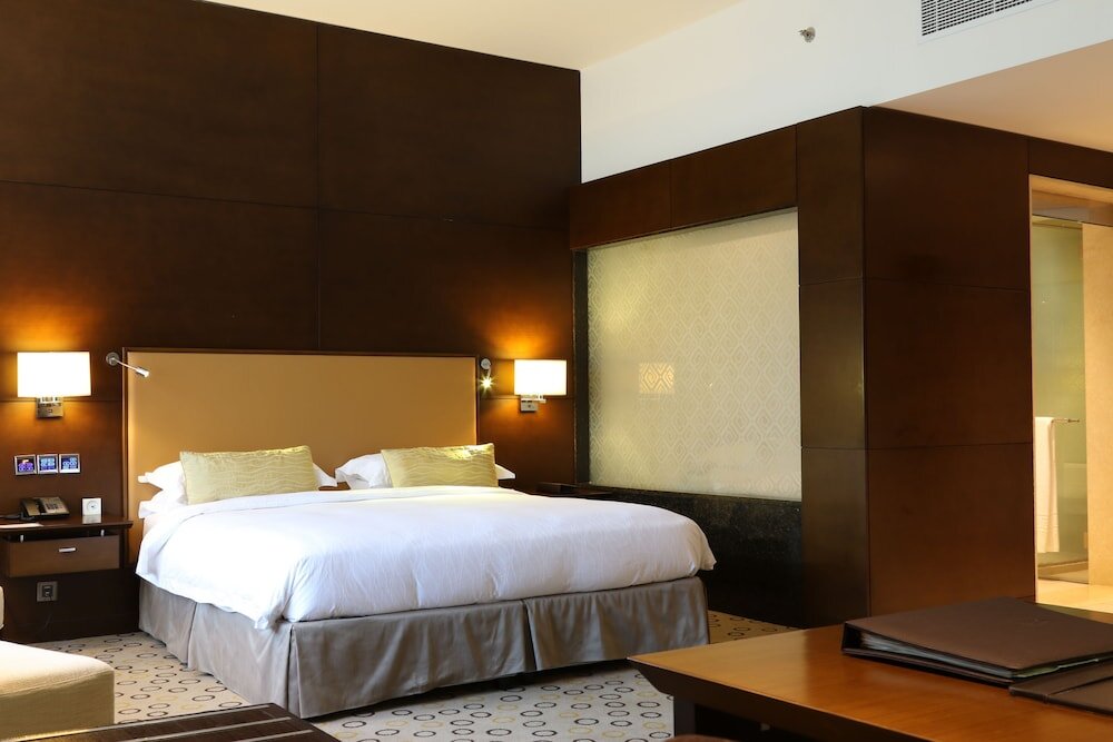 Asiana Hotel Dubai 12