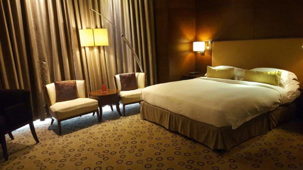 Asiana Hotel Dubai 13