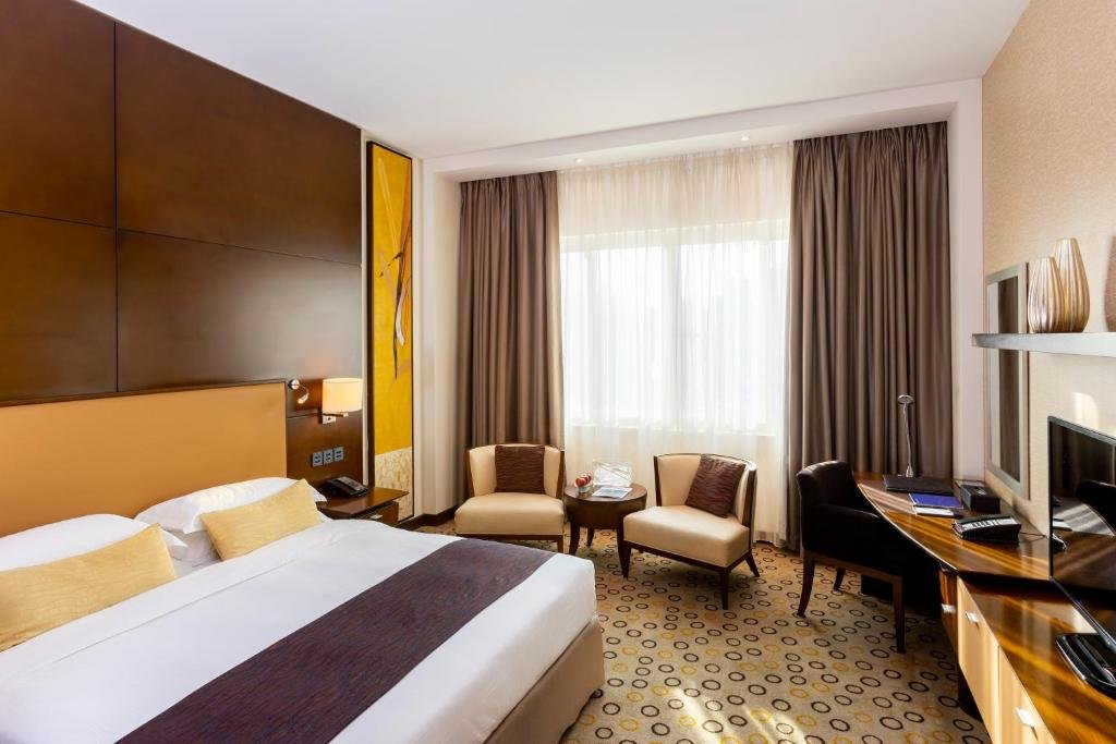 Asiana Hotel Dubai 15