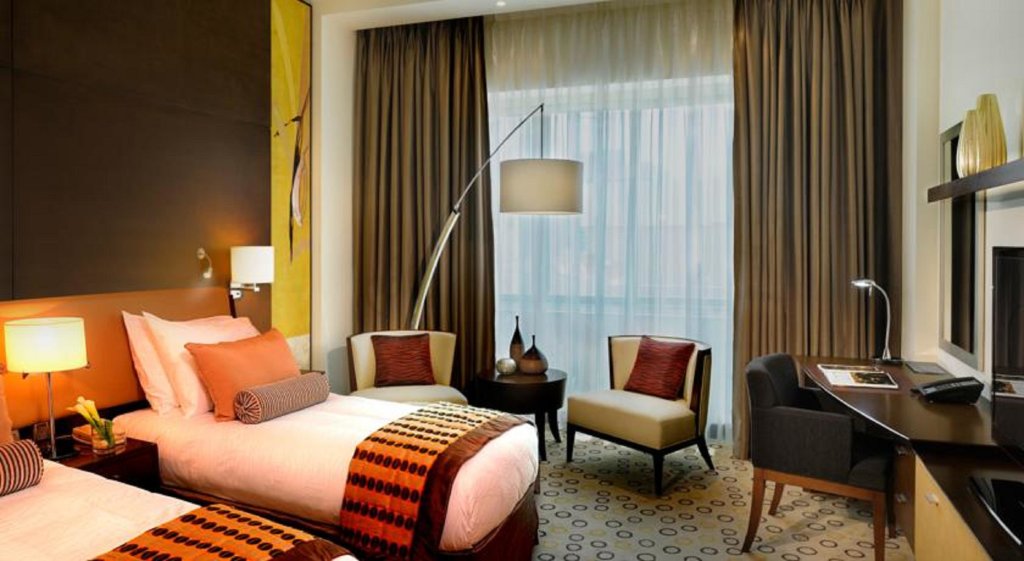 Asiana Hotel Dubai 17