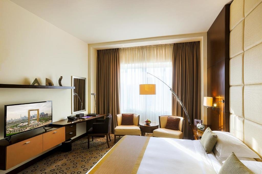Asiana Hotel Dubai 20