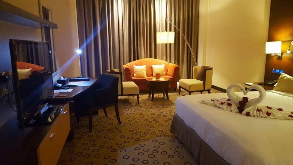 Asiana Hotel Dubai 21