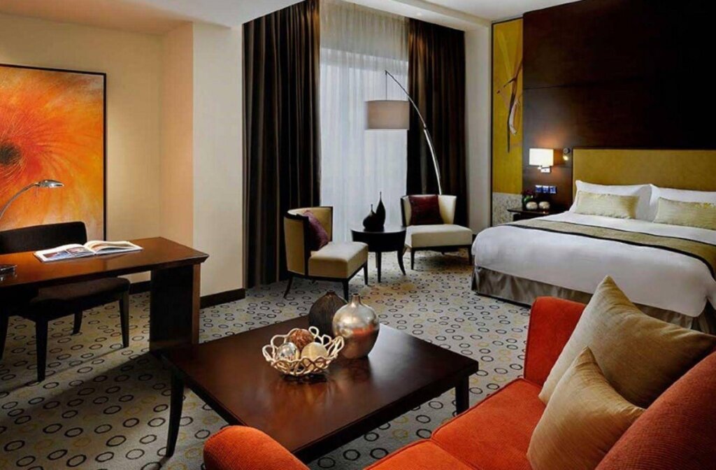 Asiana Hotel Dubai 22