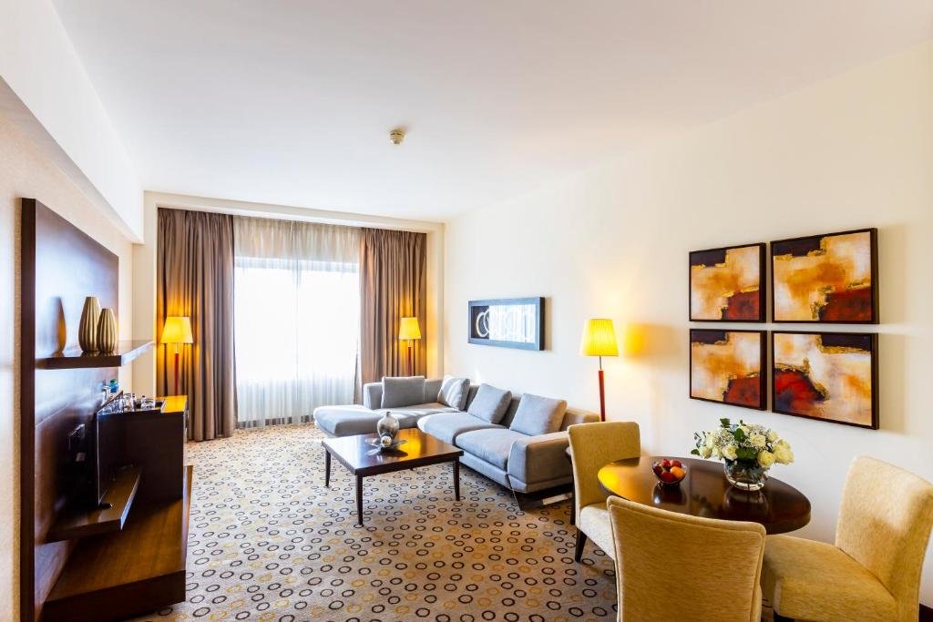 Asiana Hotel Dubai 23