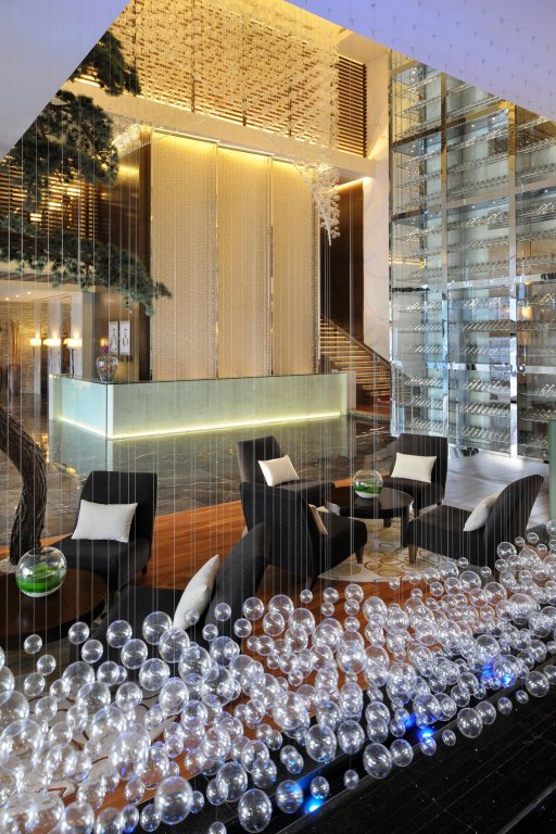 Asiana Hotel Dubai 3