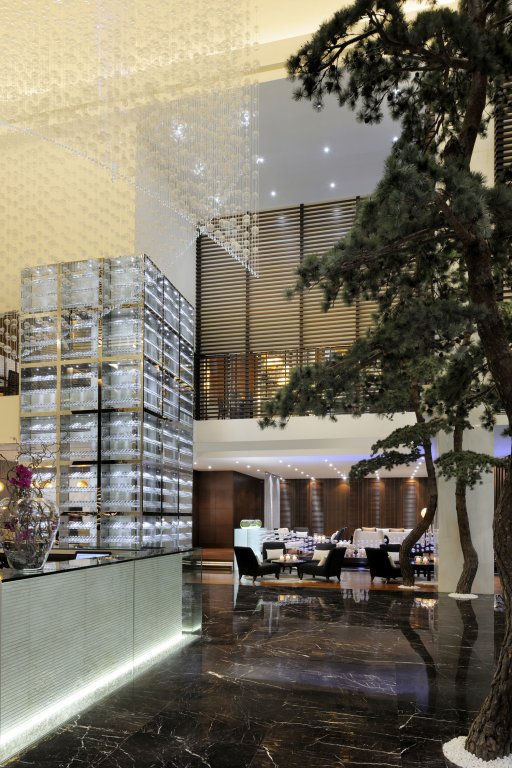 Asiana Hotel Dubai 4