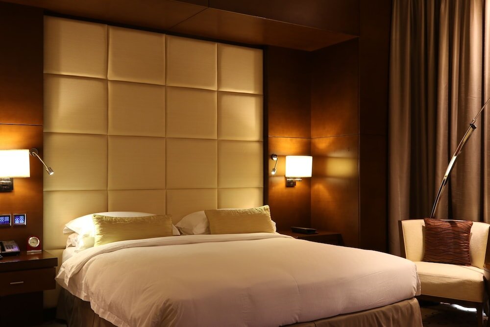Asiana Hotel Dubai 5