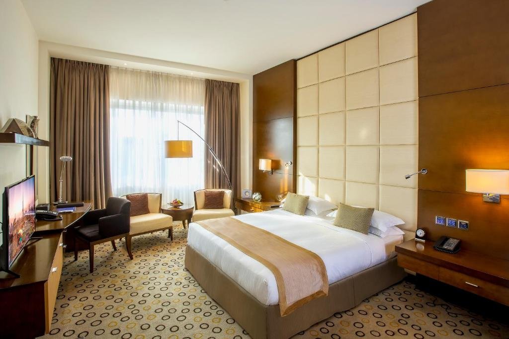Asiana Hotel Dubai 6