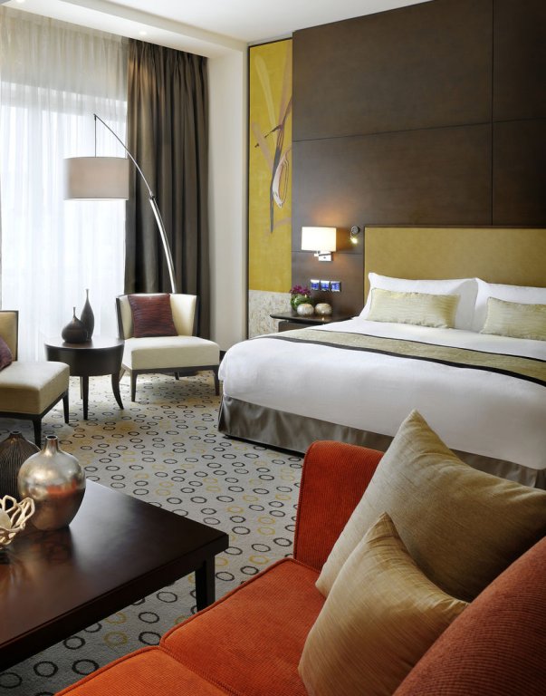 Asiana Hotel Dubai 8