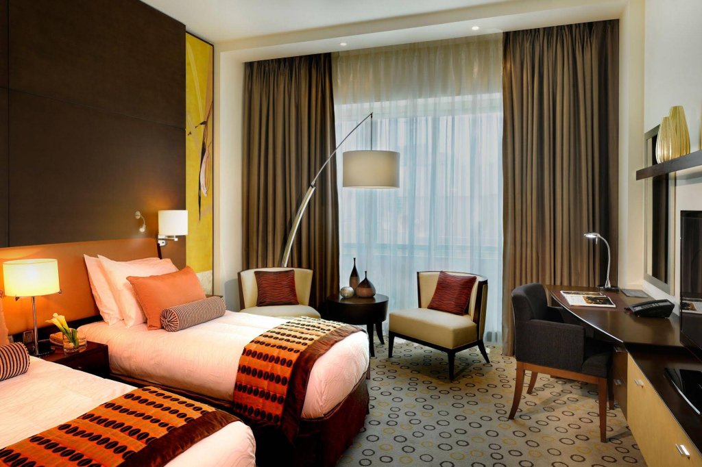 Asiana Hotel Dubai 9