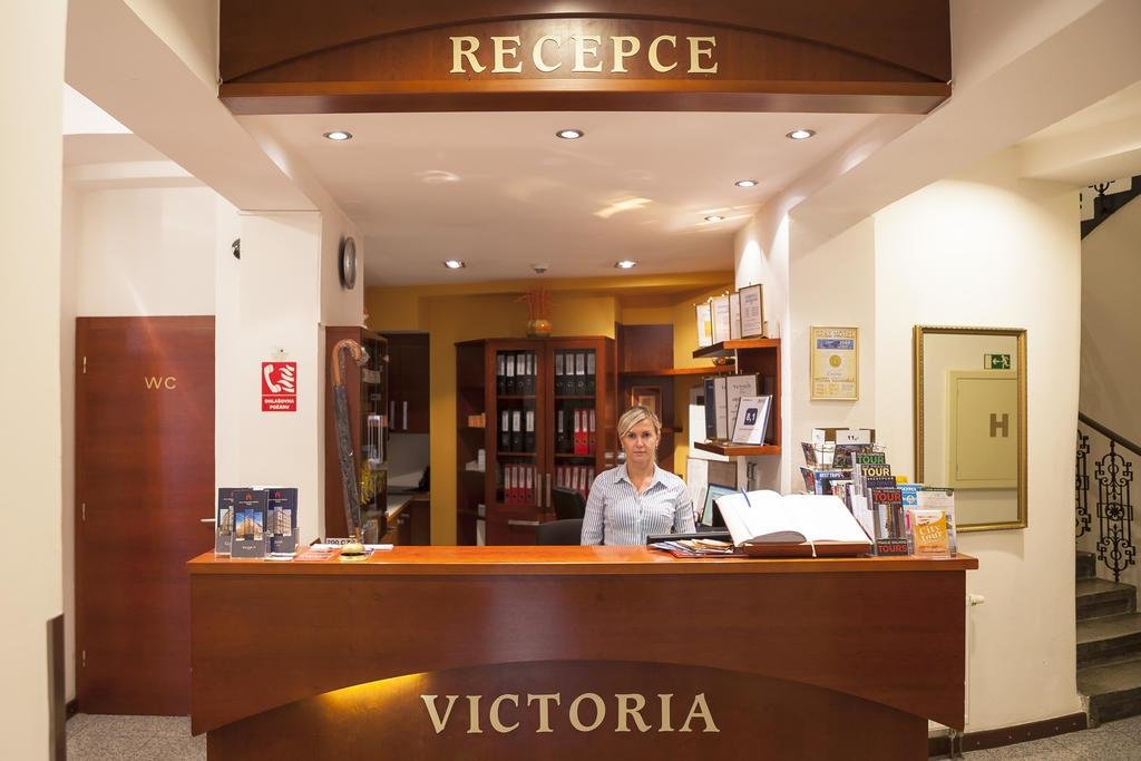 Hotel Victoria 1