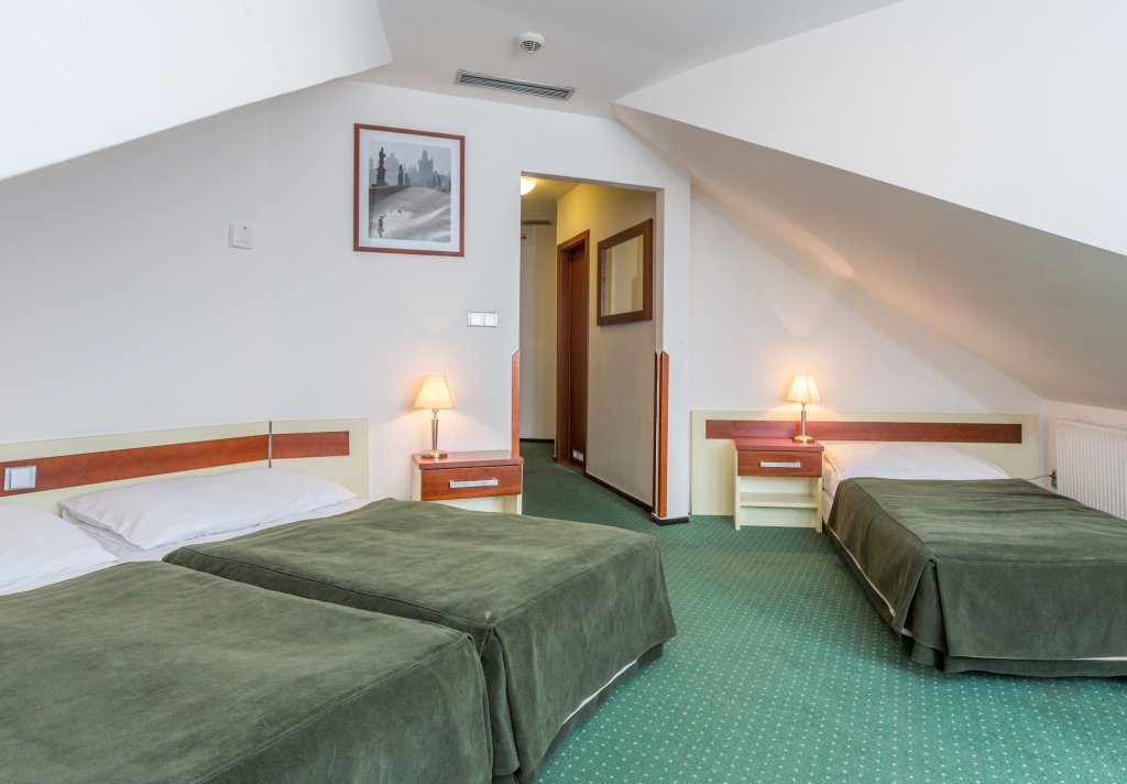Hotel Victoria 10