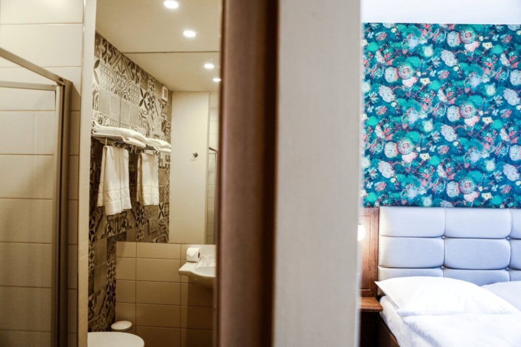 Hotel Victoria 12