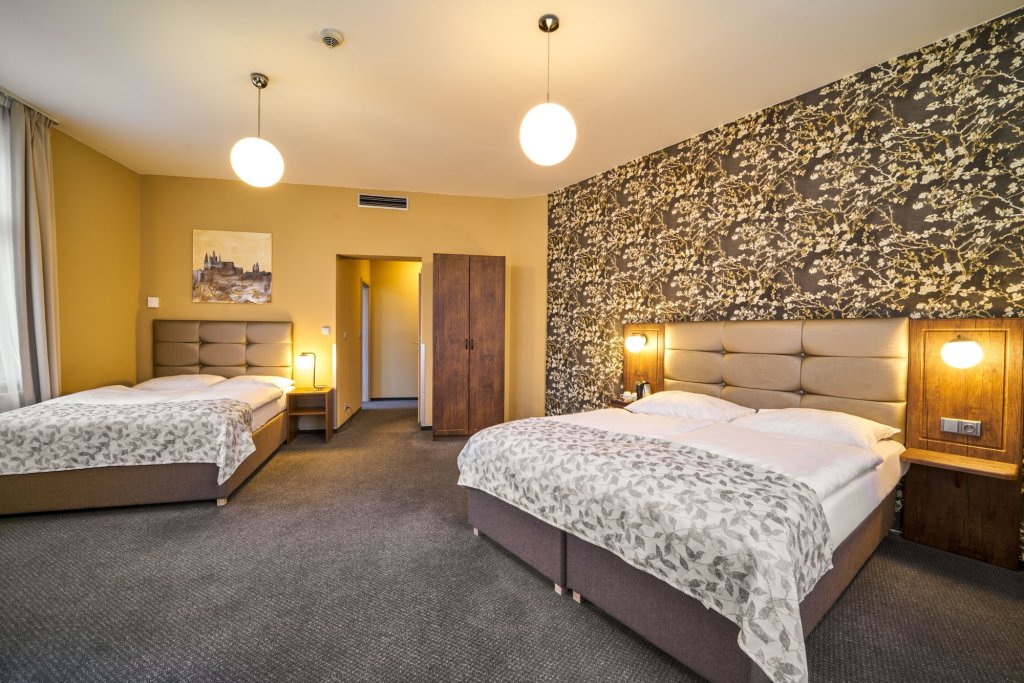 Hotel Victoria 14