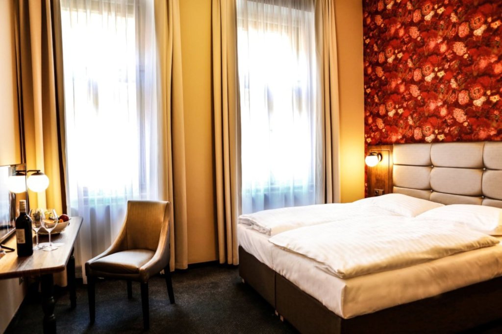Hotel Victoria 15