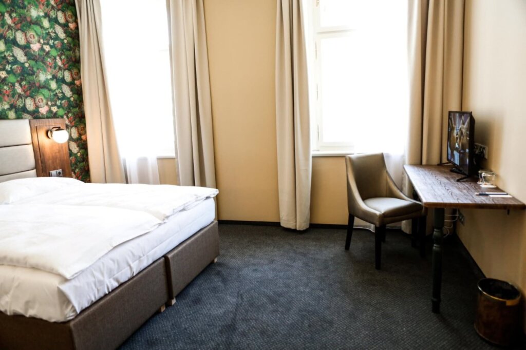 Hotel Victoria 16