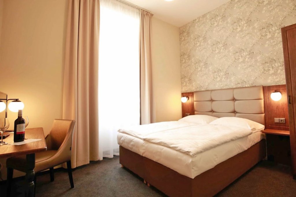 Hotel Victoria 17