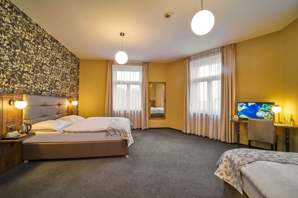 Hotel Victoria 19