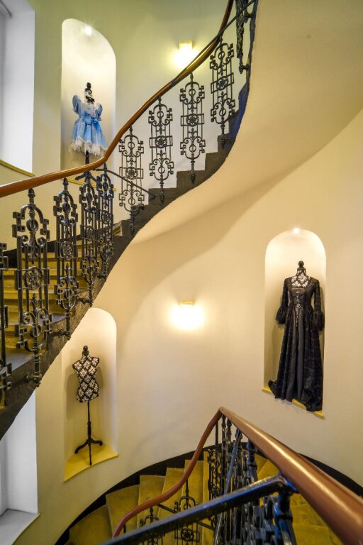 Hotel Victoria 22